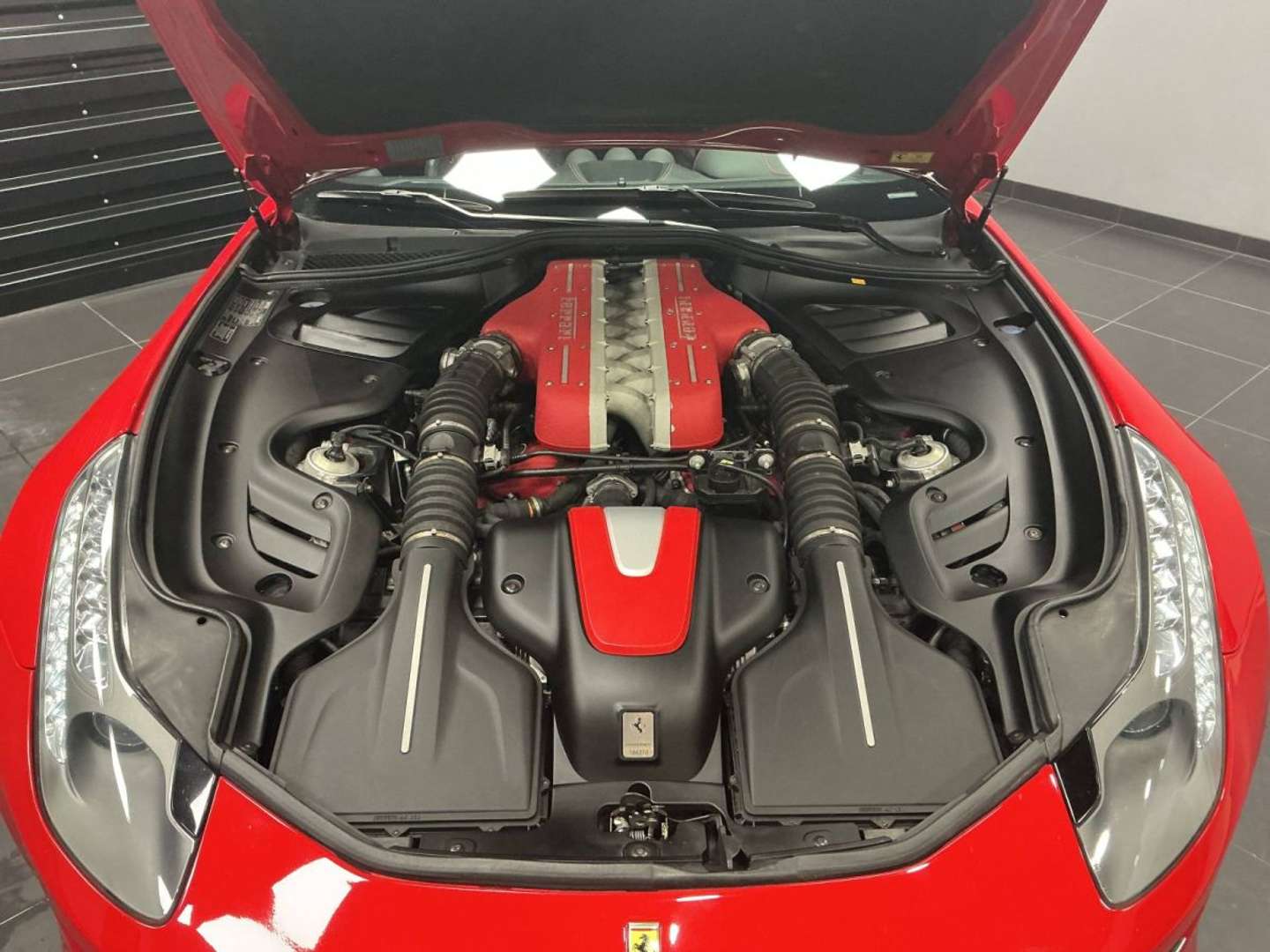 Ferrari FF - 2011 - Joinsteer - #12