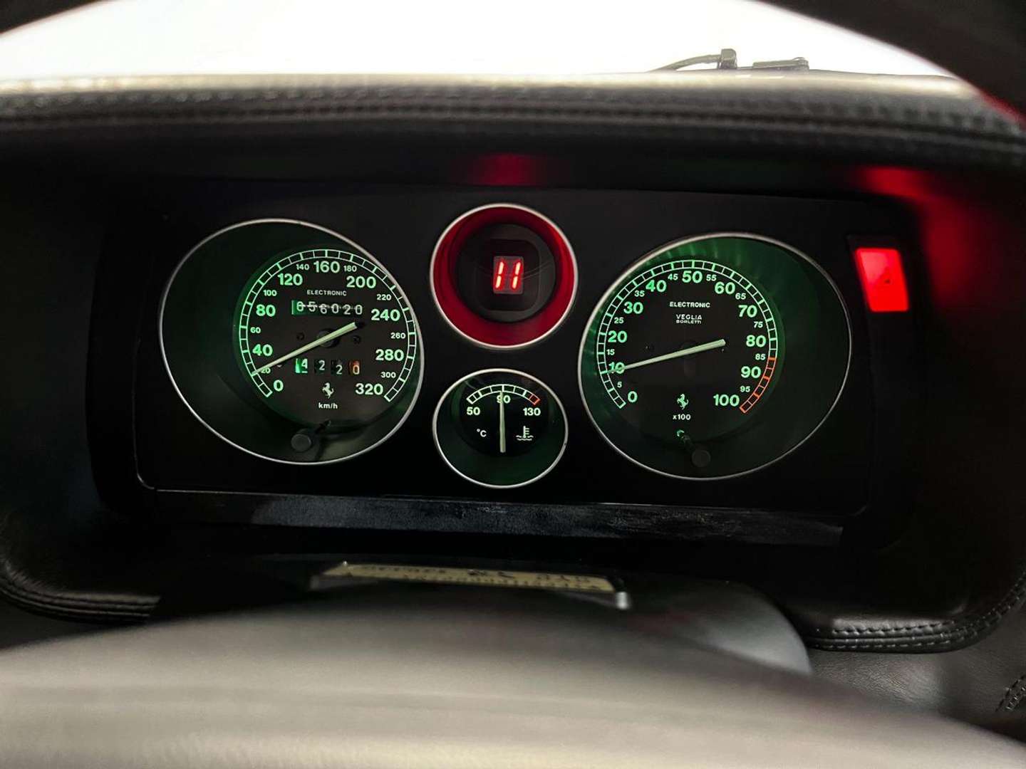 Ferrari F355 - 1999 - Joinsteer - #14