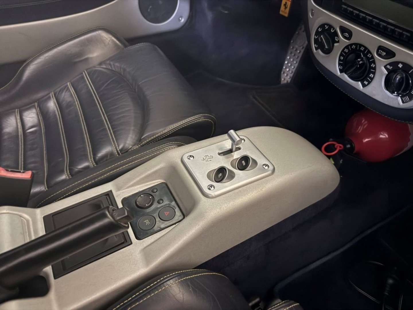 Ferrari 360 Modena - 2000 - Joinsteer - #12