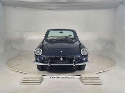 Ferrari 250 GT