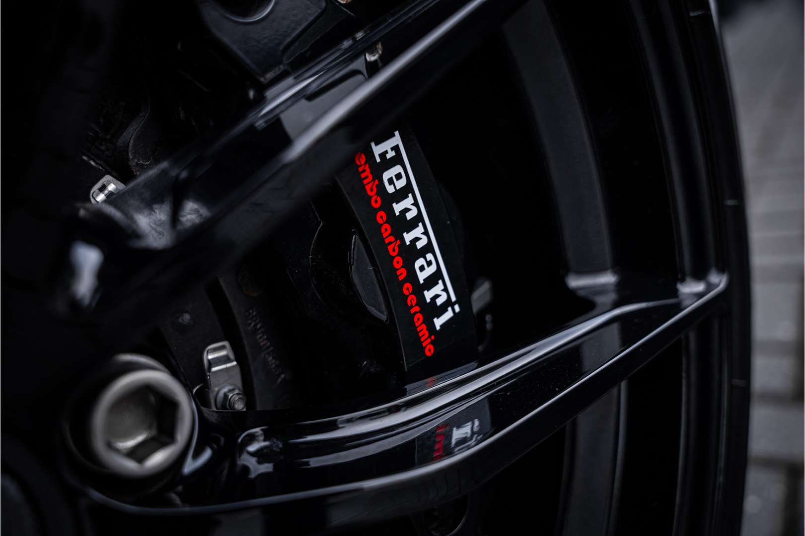 Ferrari 812 GTS - 2021 - Joinsteer - #49