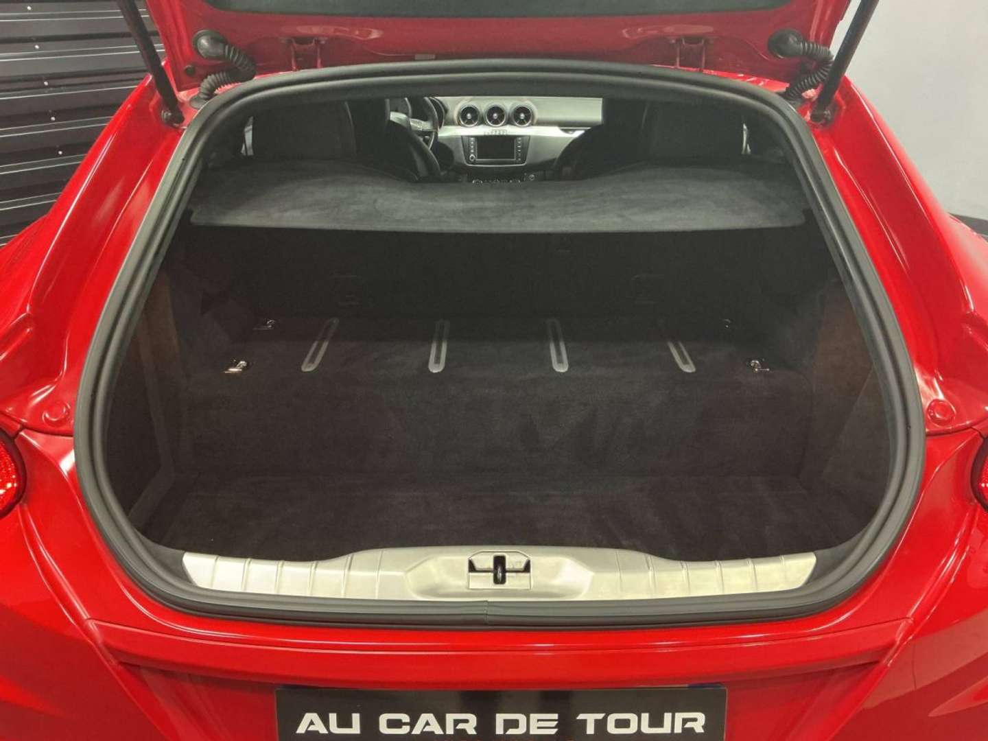 Ferrari FF - 2011 - Joinsteer - #13