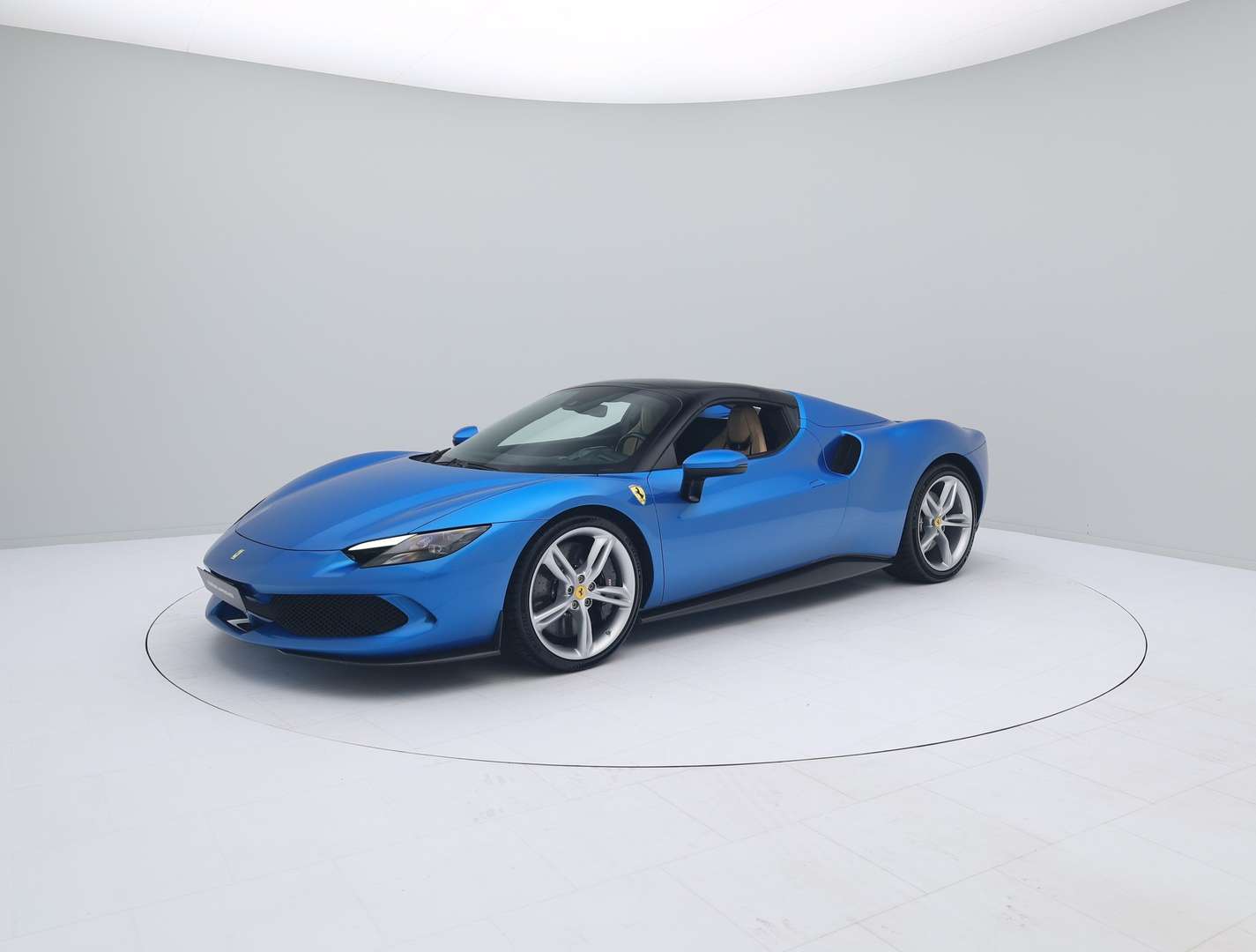 Ferrari 296 GTS - 2022 - Joinsteer - #15