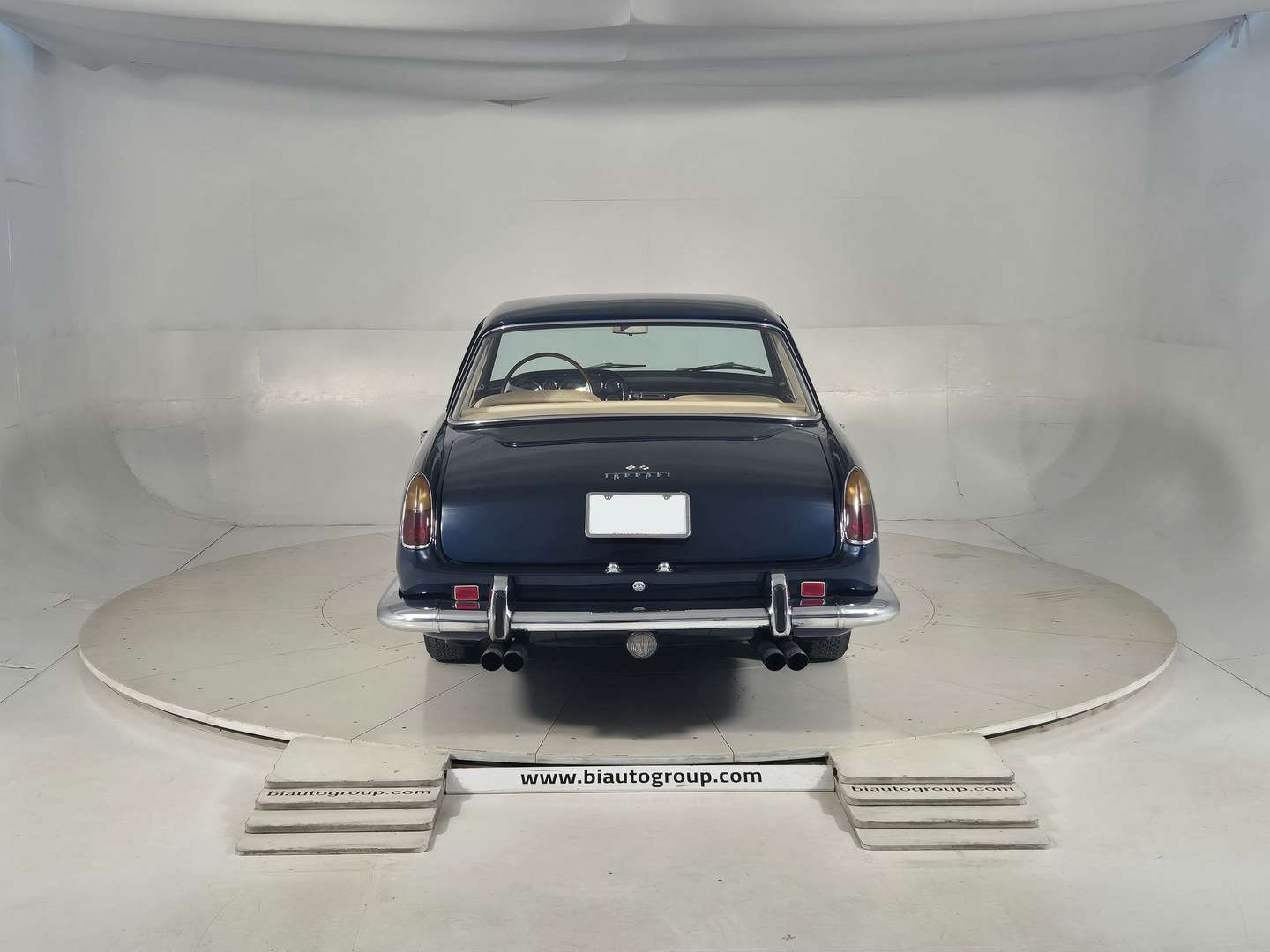 Ferrari 250 GT - 1962 - Joinsteer - #3