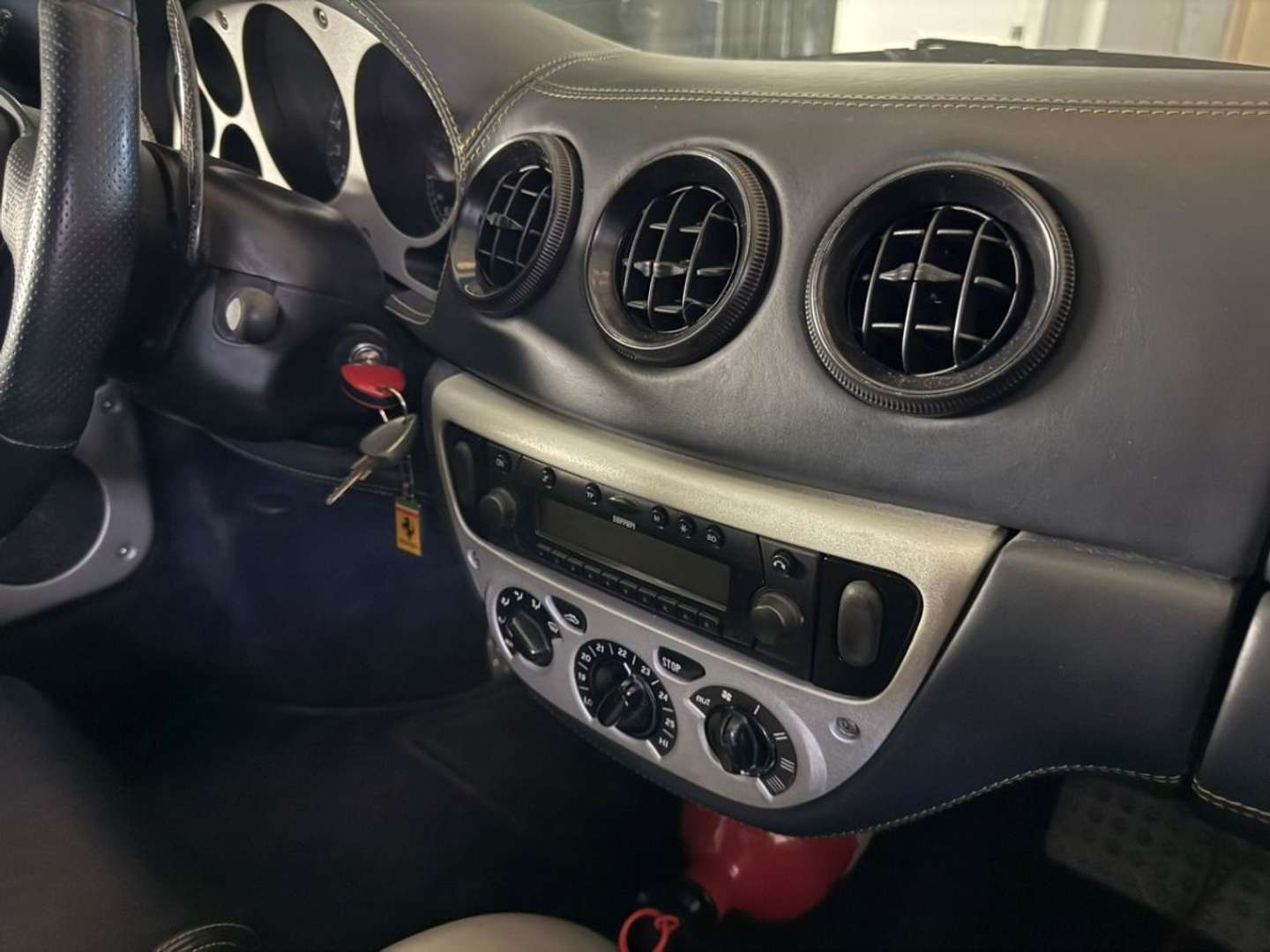 Ferrari 360 Modena - 2000 - Joinsteer - #13