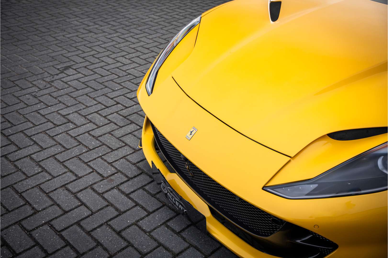 Ferrari 812 GTS - 2021 - Joinsteer - #50