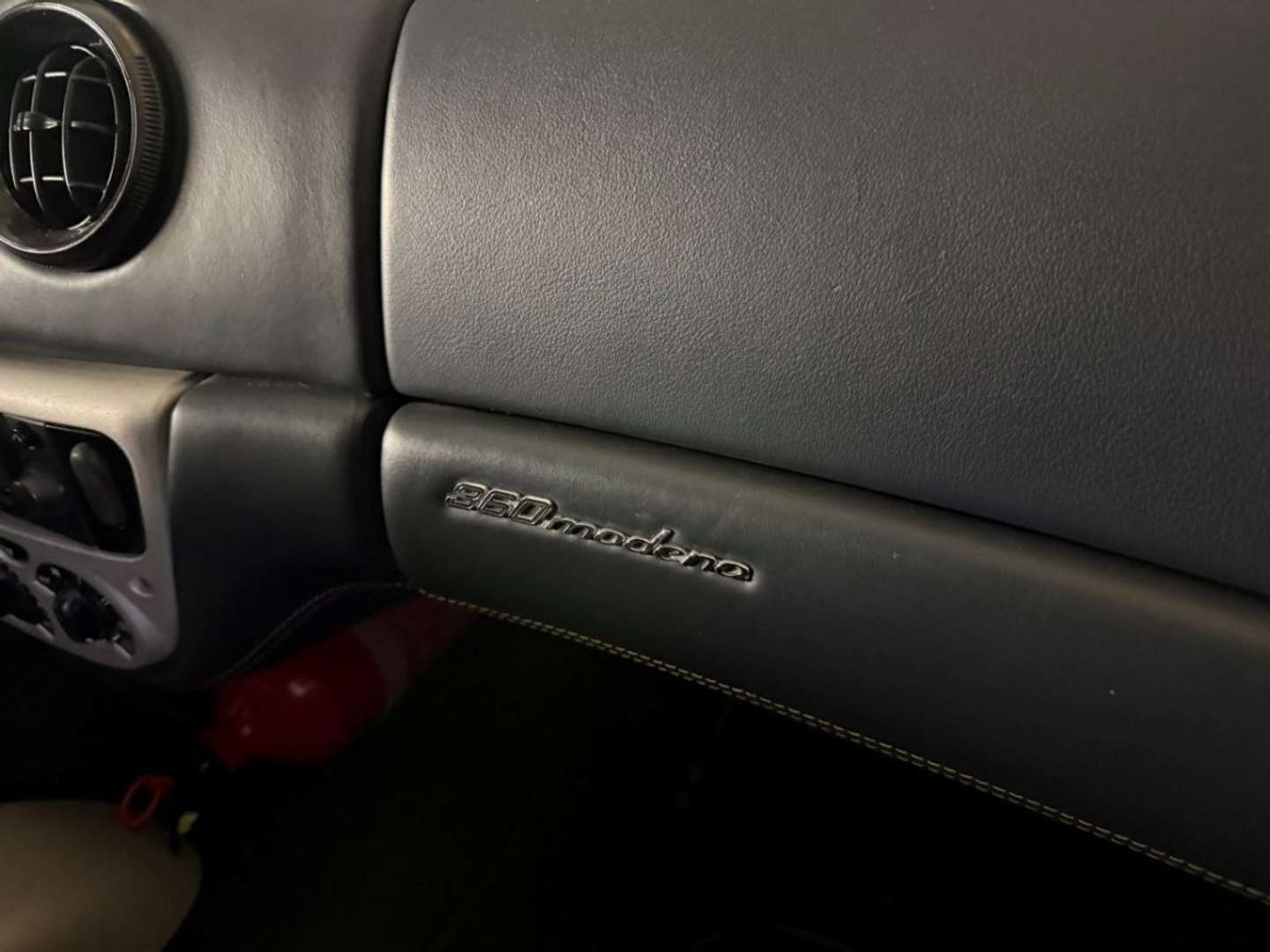 Ferrari 360 Modena - 2000 - Joinsteer - #14