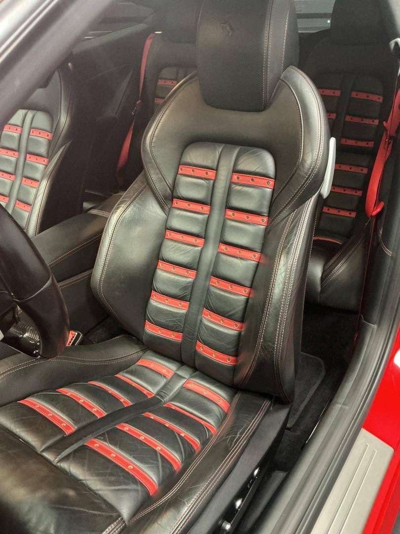 Ferrari FF - 2011 - Joinsteer - #15