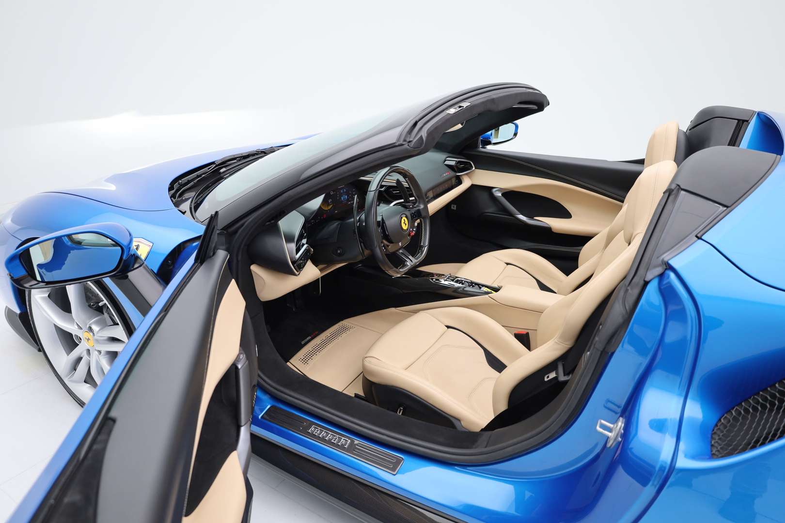 Ferrari 296 GTS - 2022 - Joinsteer - #17