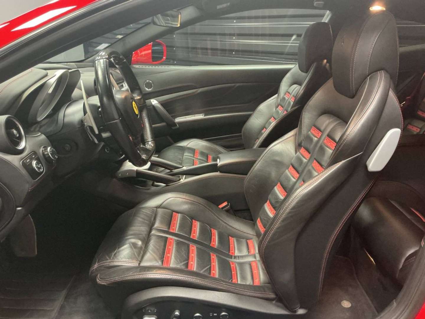 Ferrari FF - 2011 - Joinsteer - #16