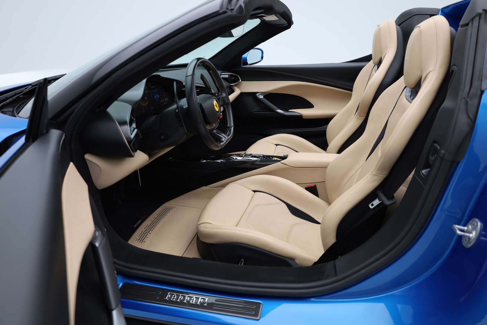 Ferrari 296 GTS - 2022 - Joinsteer - #18