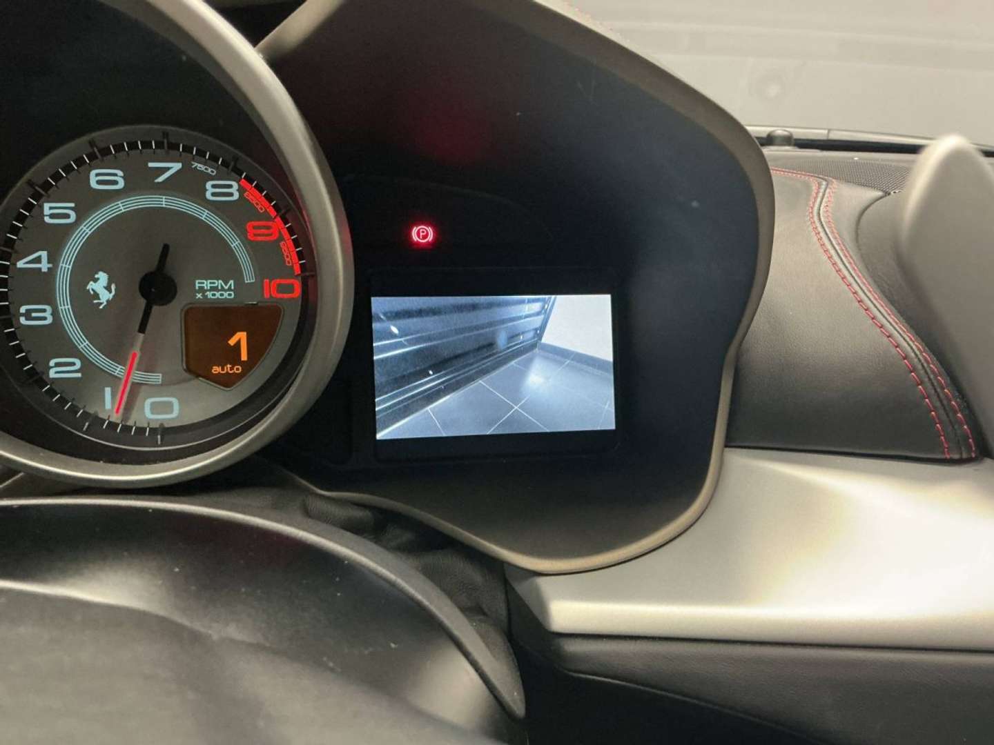 Ferrari FF - 2011 - Joinsteer - #17