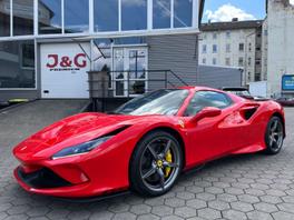 Ferrari F8 Spider - 2022 - Joinsteer - #1