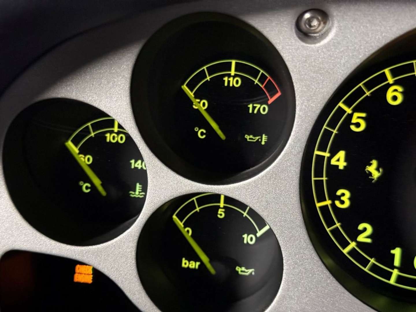 Ferrari 360 Modena - 2000 - Joinsteer - #17