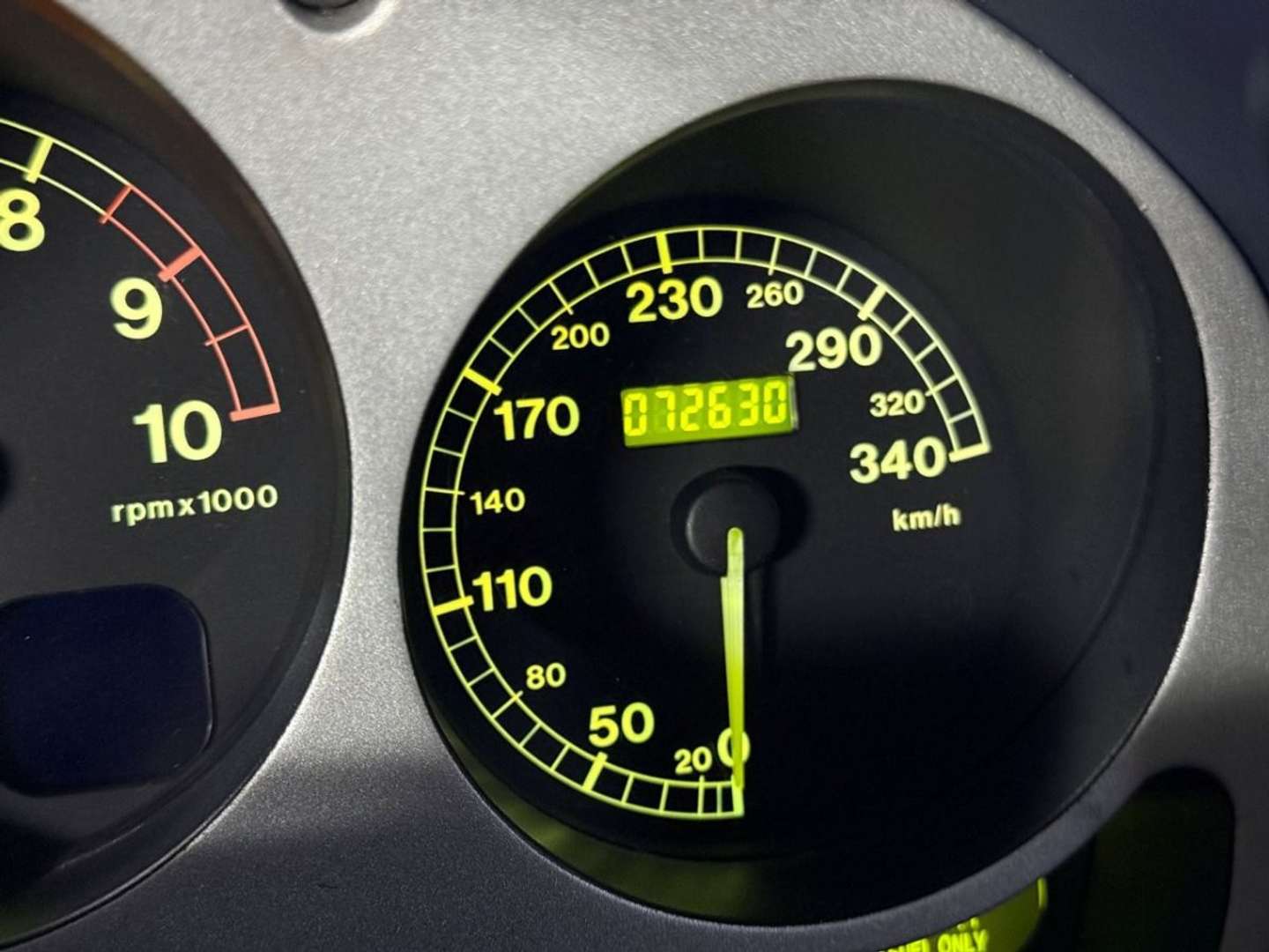 Ferrari 360 Modena - 2000 - Joinsteer - #18