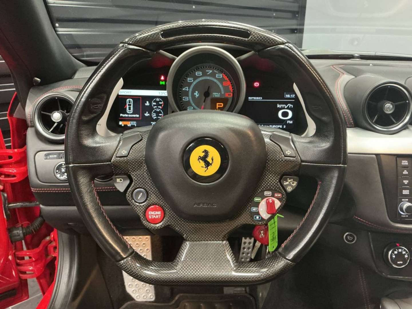 Ferrari FF - 2011 - Joinsteer - #19