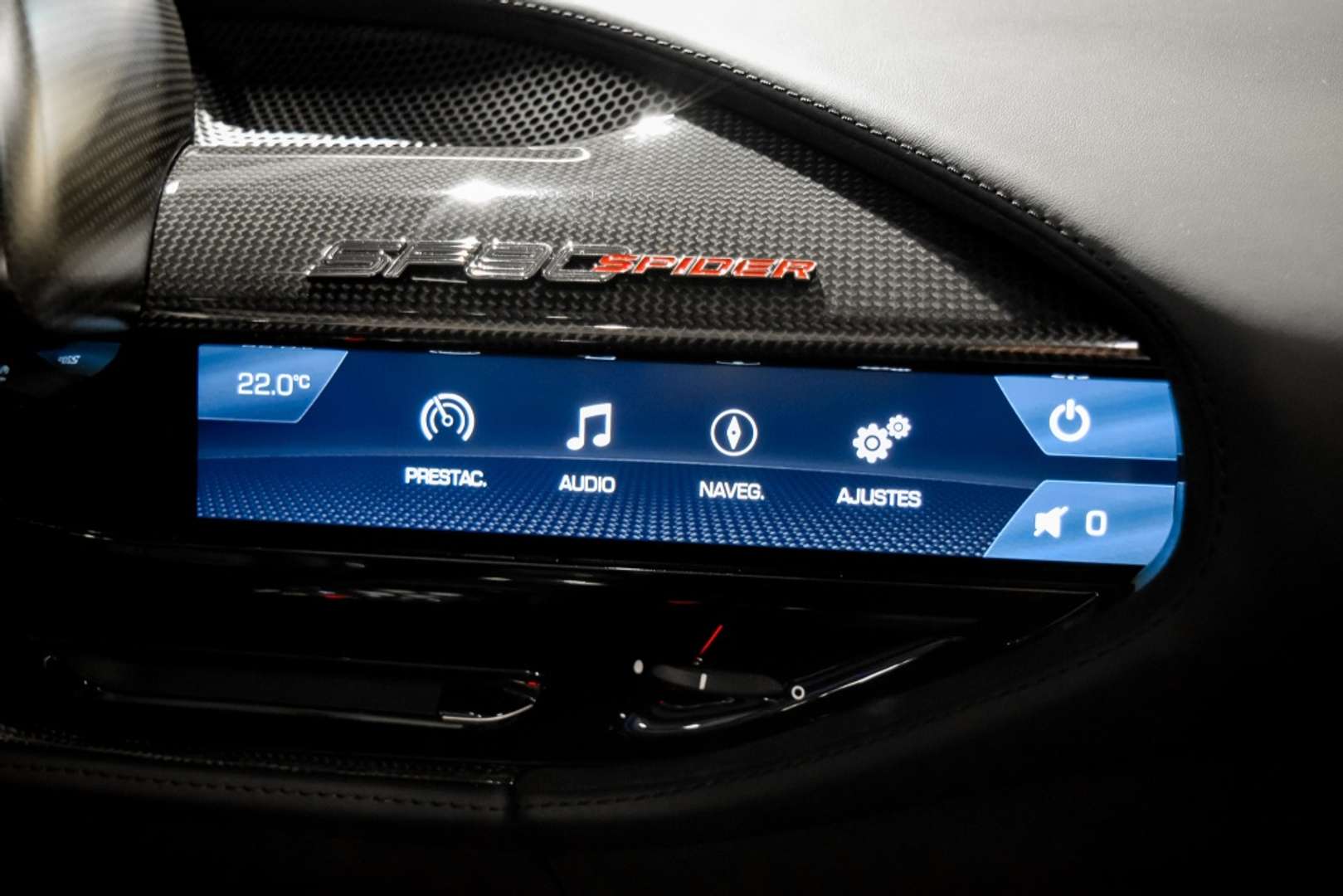 Ferrari SF90 Spider - 2025 - Joinsteer - #21