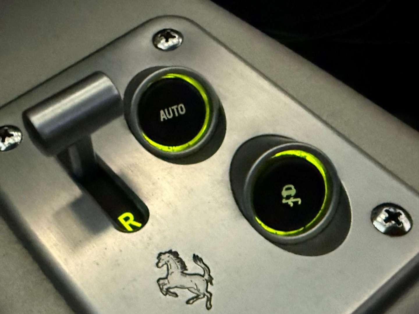 Ferrari 360 Modena - 2000 - Joinsteer - #19