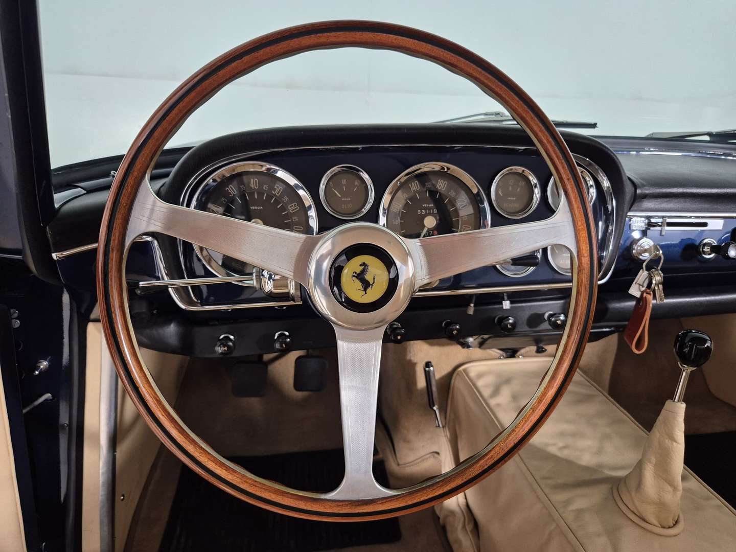 Ferrari 250 GT - 1962 - Joinsteer - #10