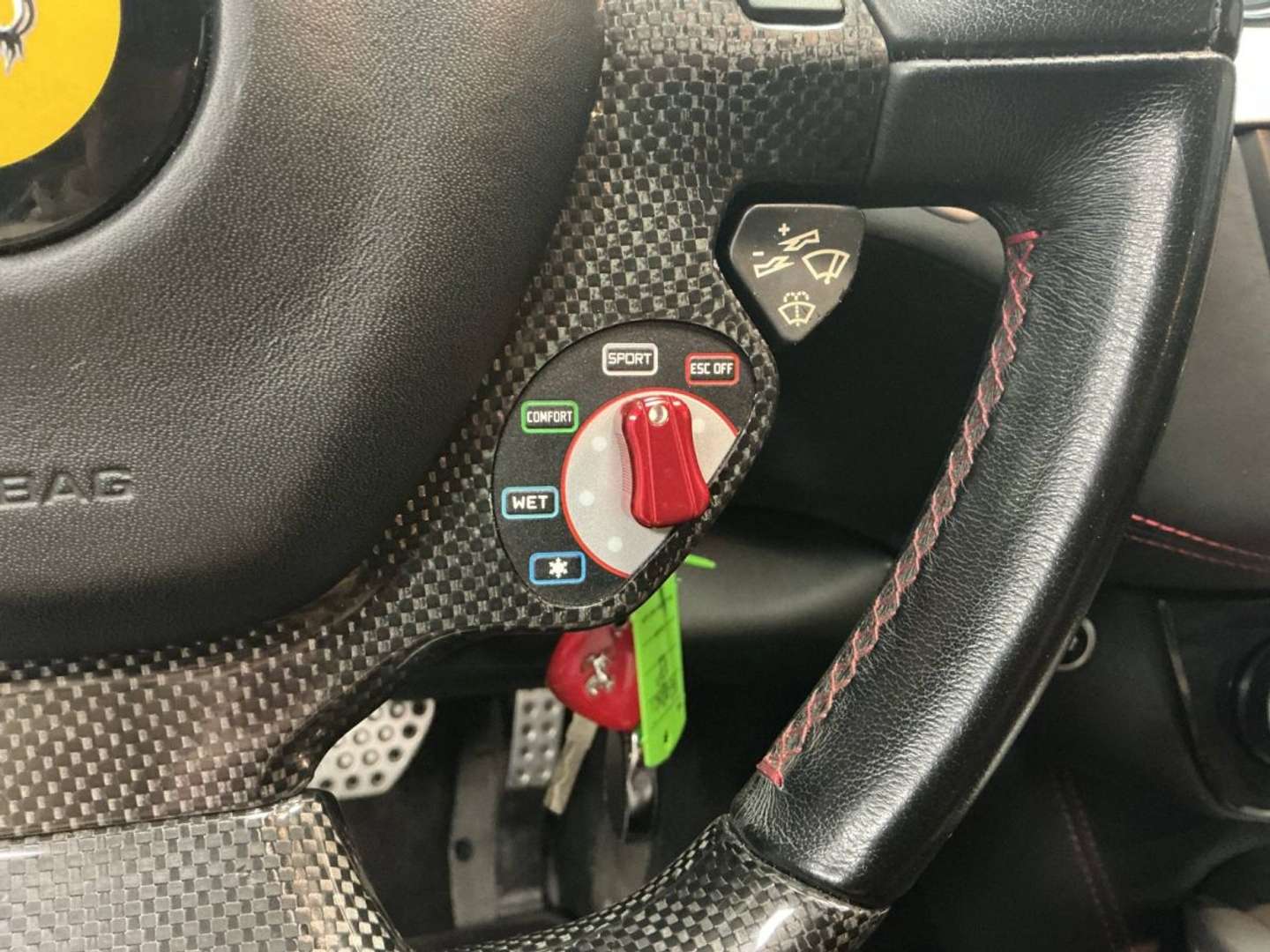 Ferrari FF - 2011 - Joinsteer - #20