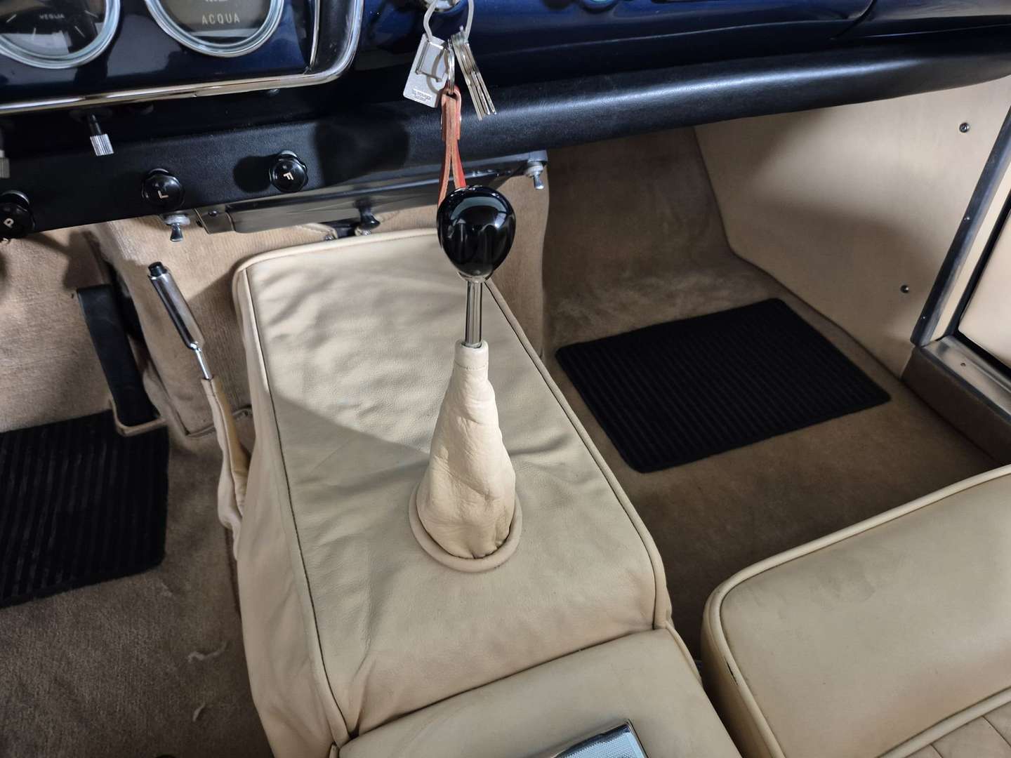 Ferrari 250 GT - 1962 - Joinsteer - #11