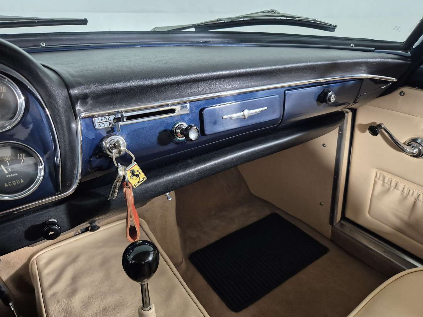 Ferrari 250 GT - 1962 - Joinsteer - #12