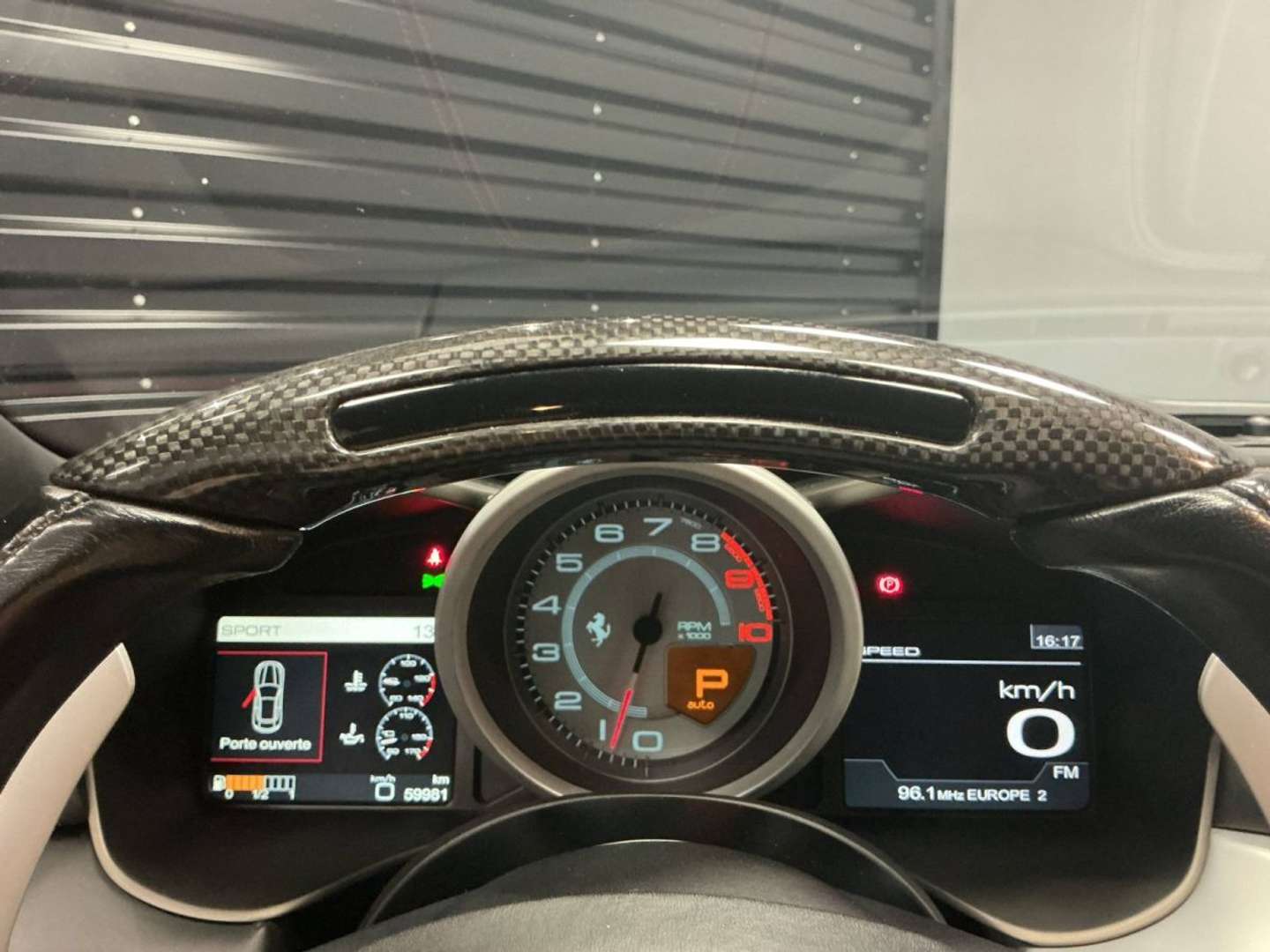 Ferrari FF - 2011 - Joinsteer - #22