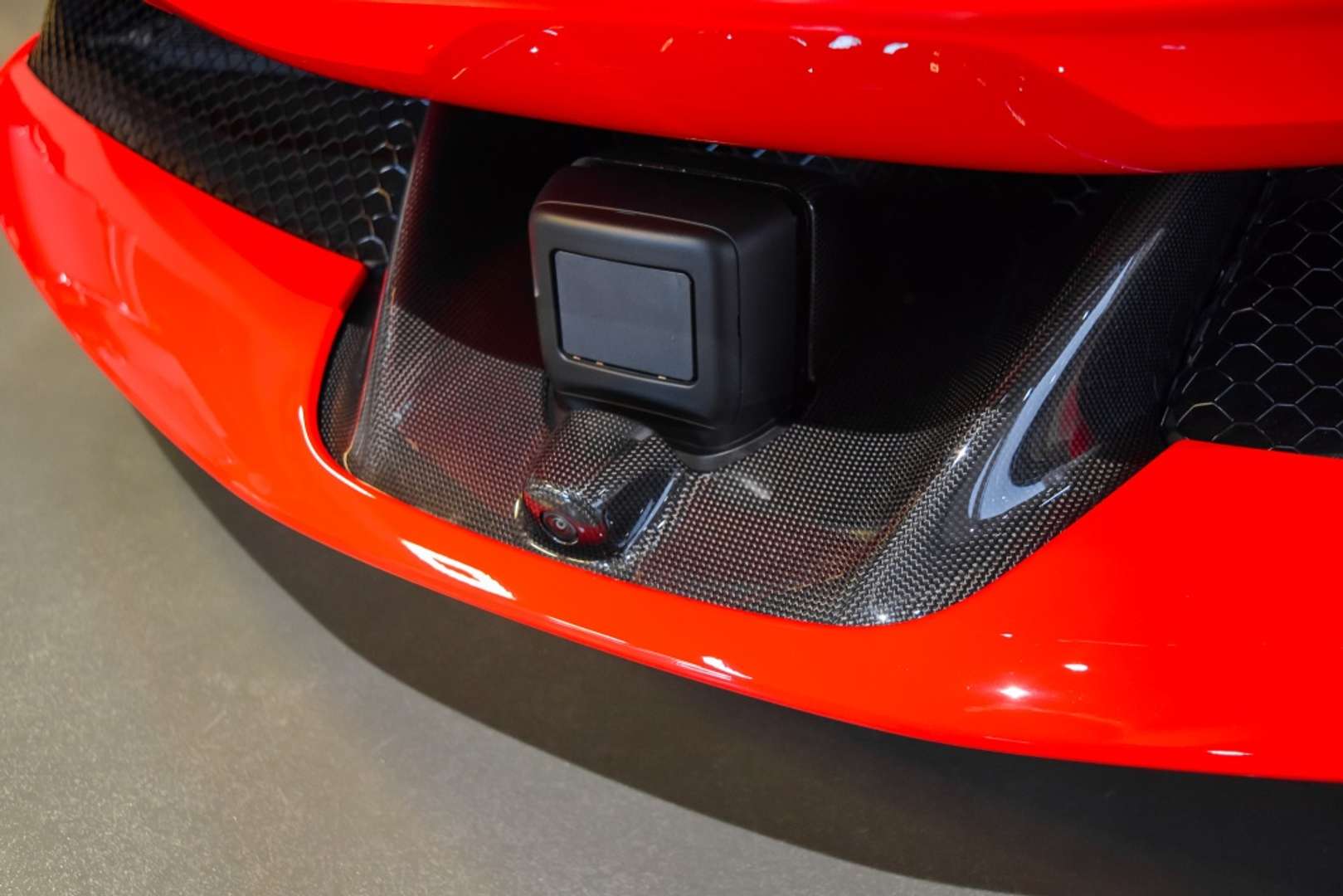 Ferrari SF90 Spider - 2025 - Joinsteer - #24