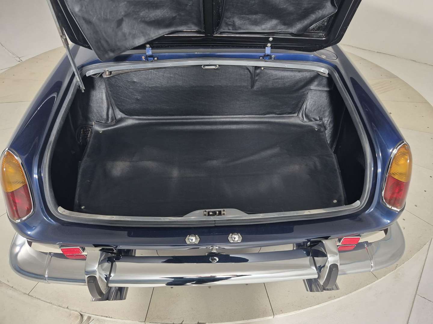 Ferrari 250 GT - 1962 - Joinsteer - #13