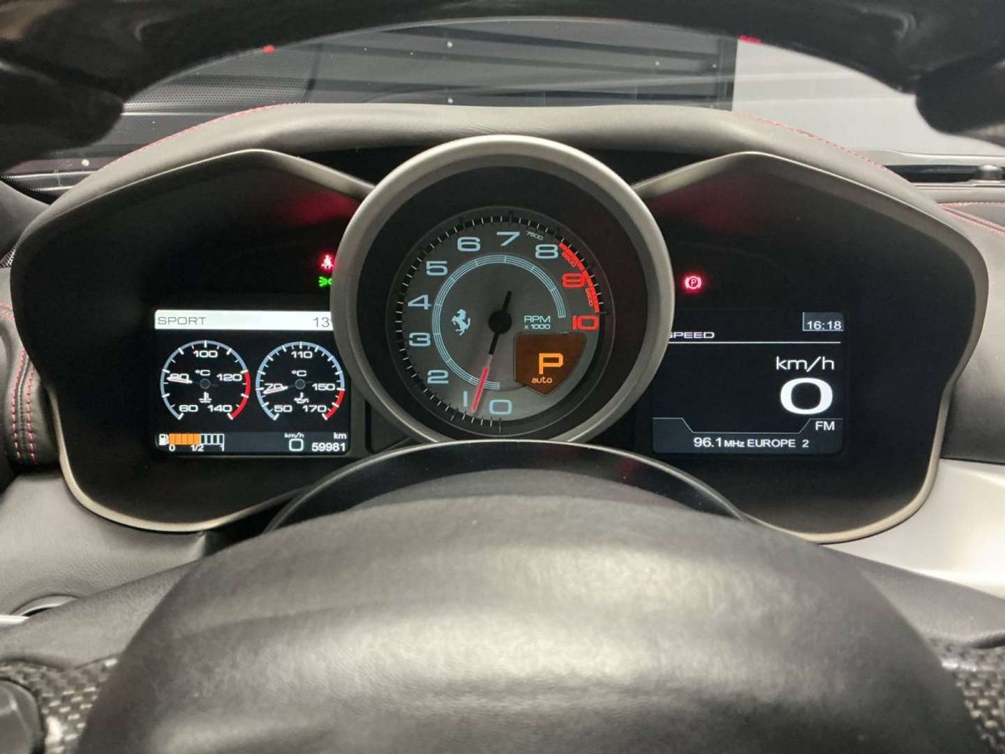 Ferrari FF - 2011 - Joinsteer - #23