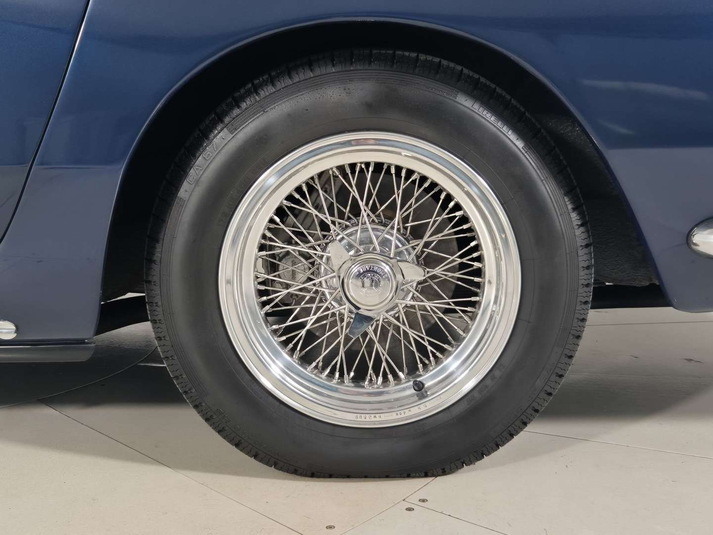 Ferrari 250 GT - 1962 - Joinsteer - #14