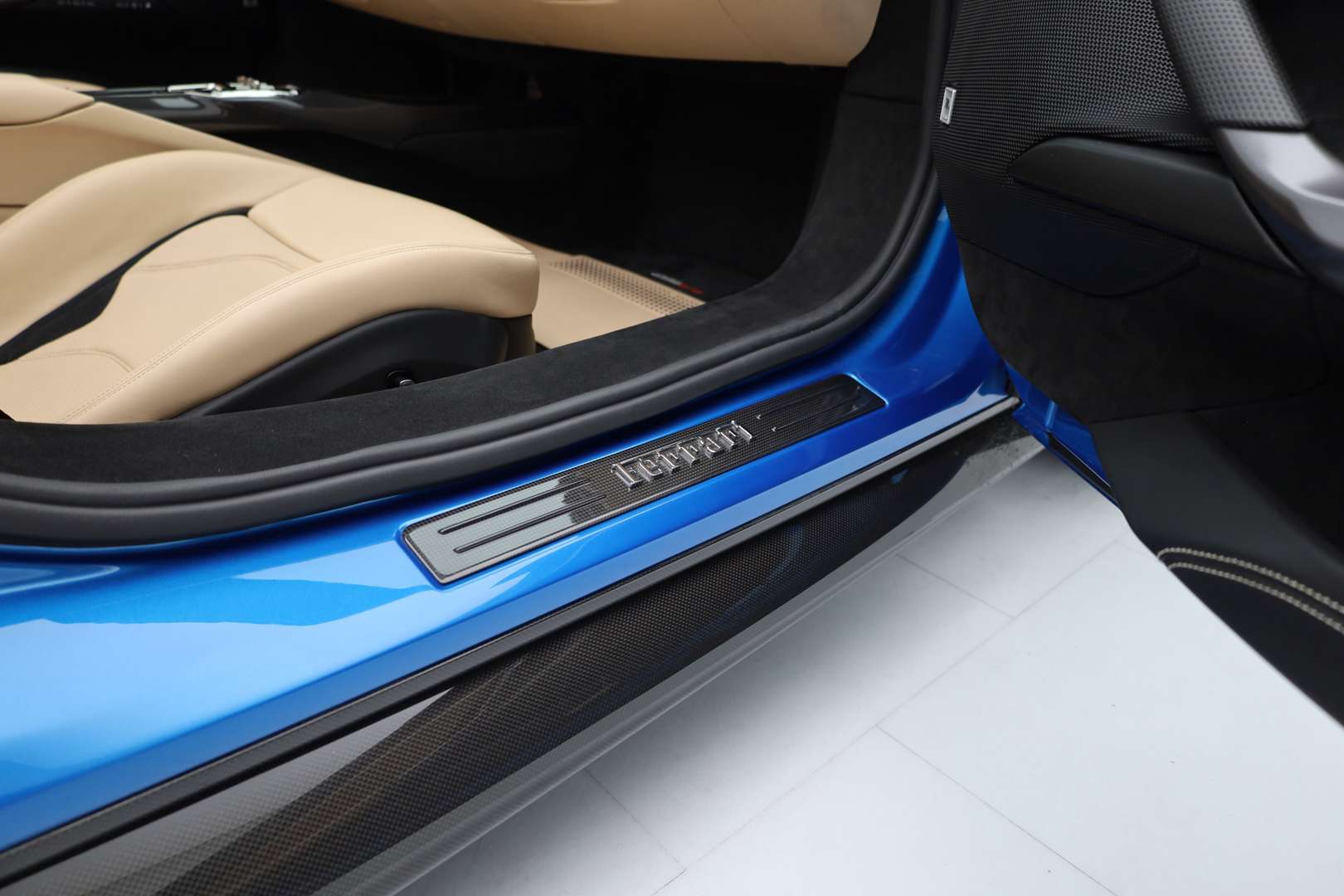 Ferrari 296 GTS - 2022 - Joinsteer - #25