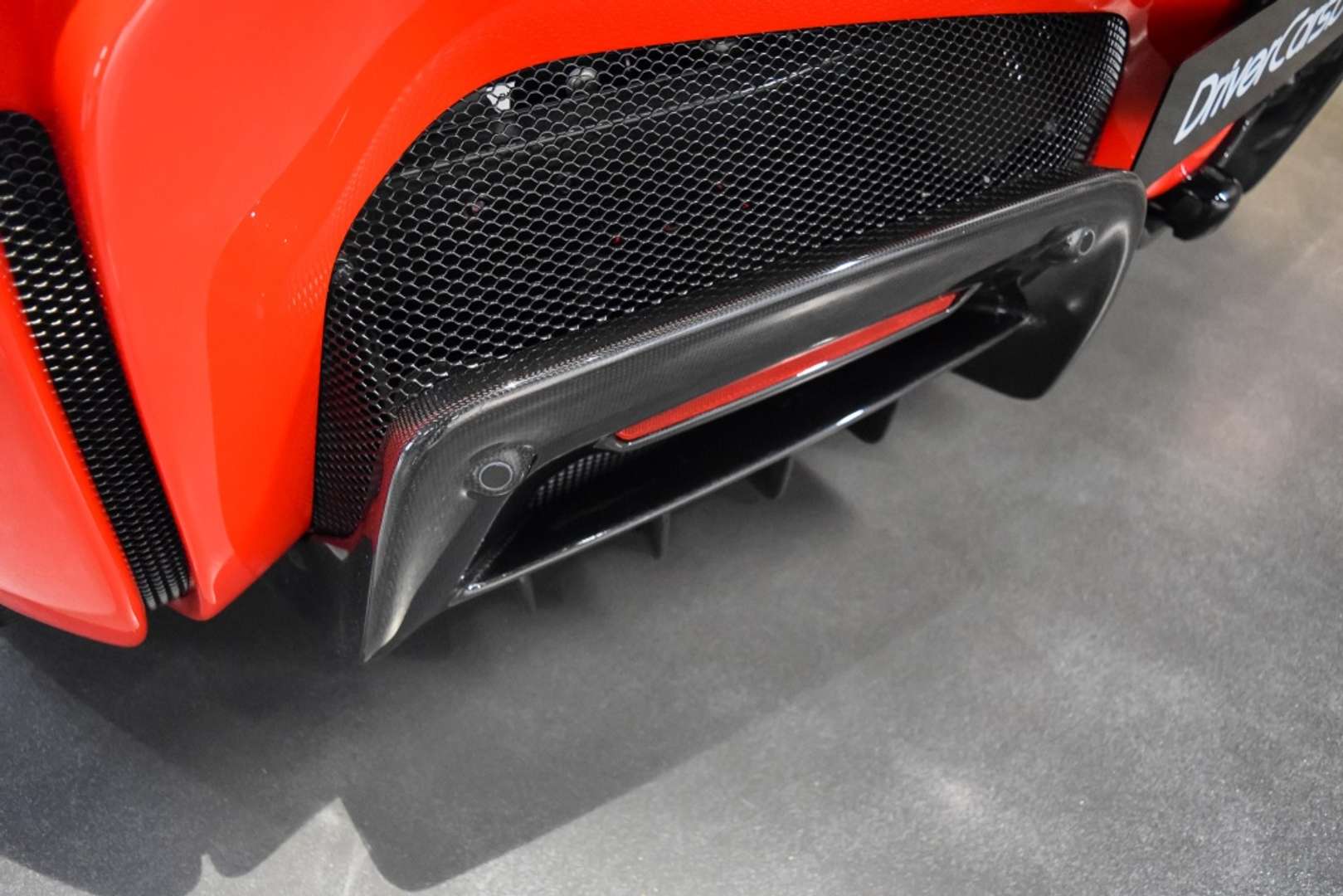 Ferrari SF90 Spider - 2025 - Joinsteer - #27