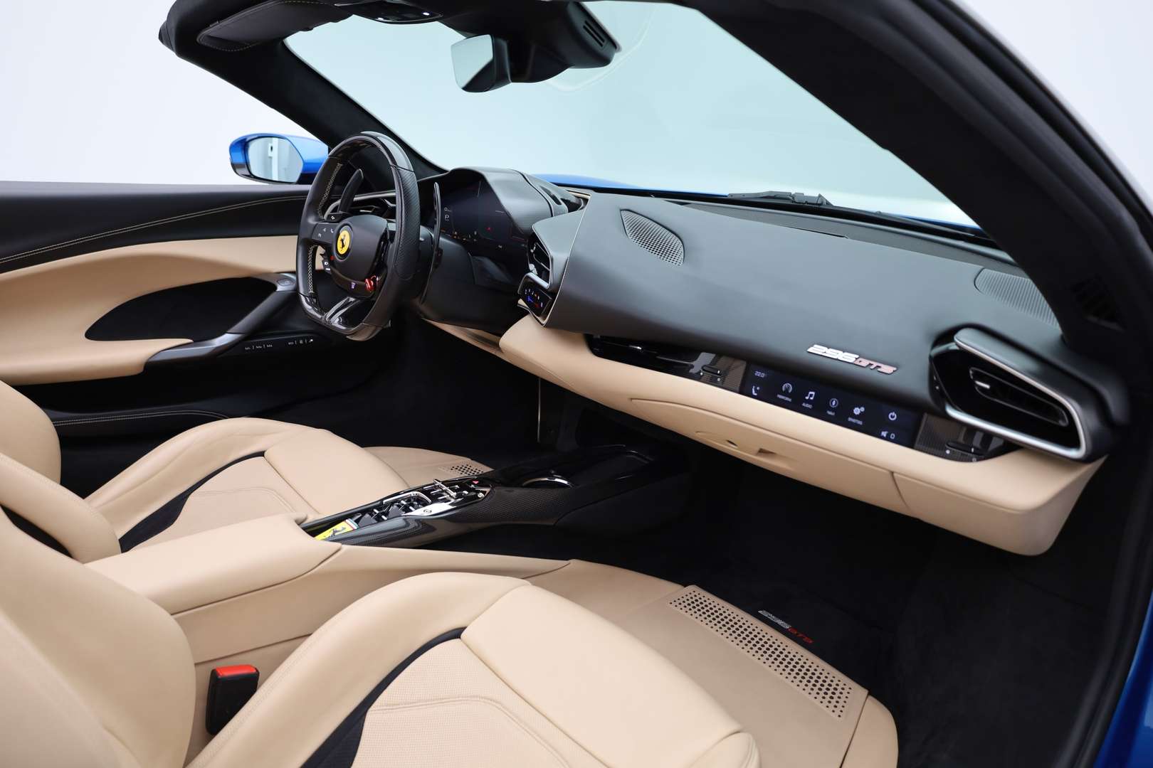 Ferrari 296 GTS - 2022 - Joinsteer - #26