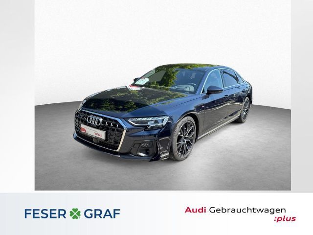 Audi A8 L 50 TDI Quattro Tiptronic - 2023 - Joinsteer - #1