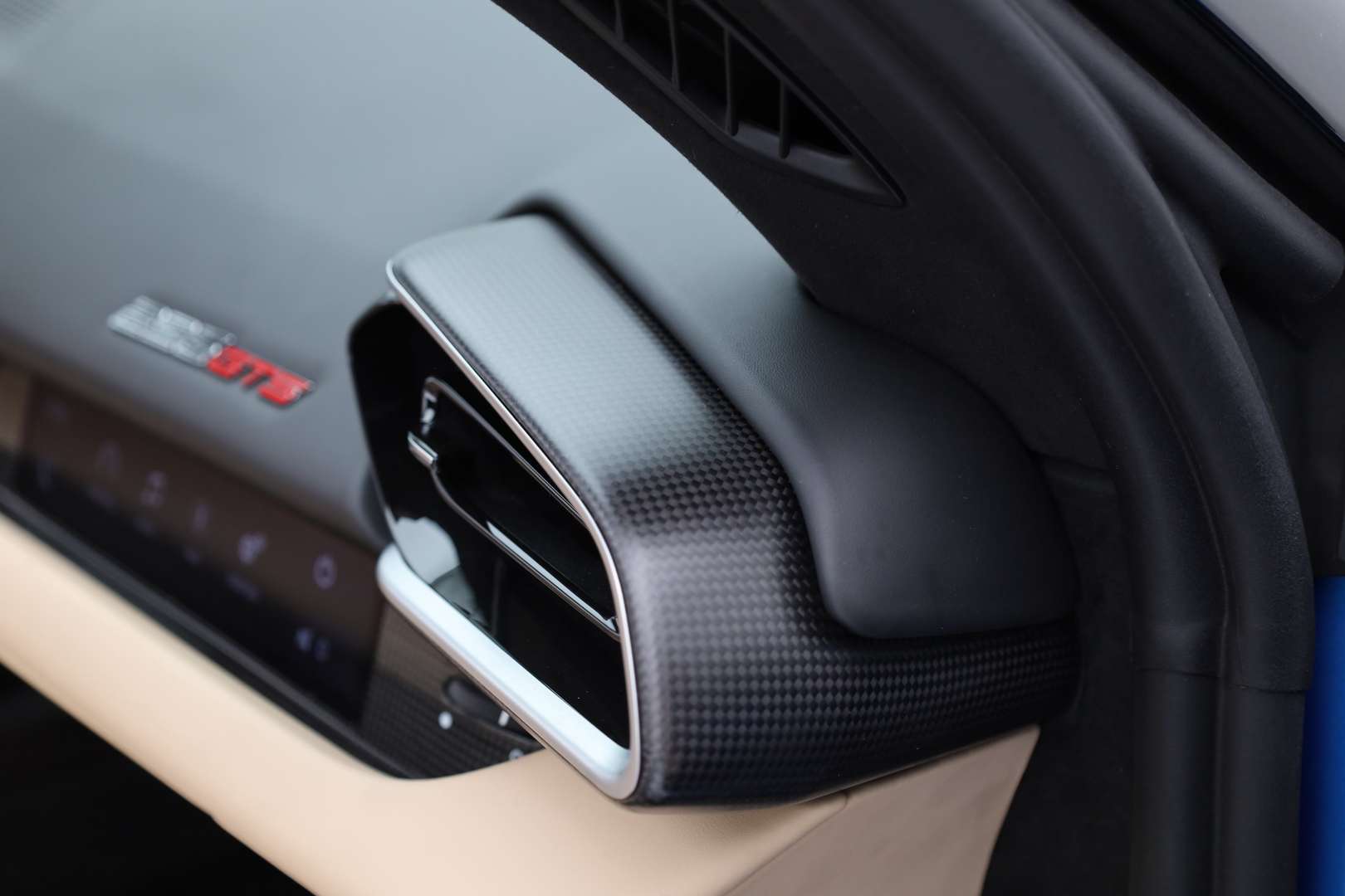 Ferrari 296 GTS - 2022 - Joinsteer - #27