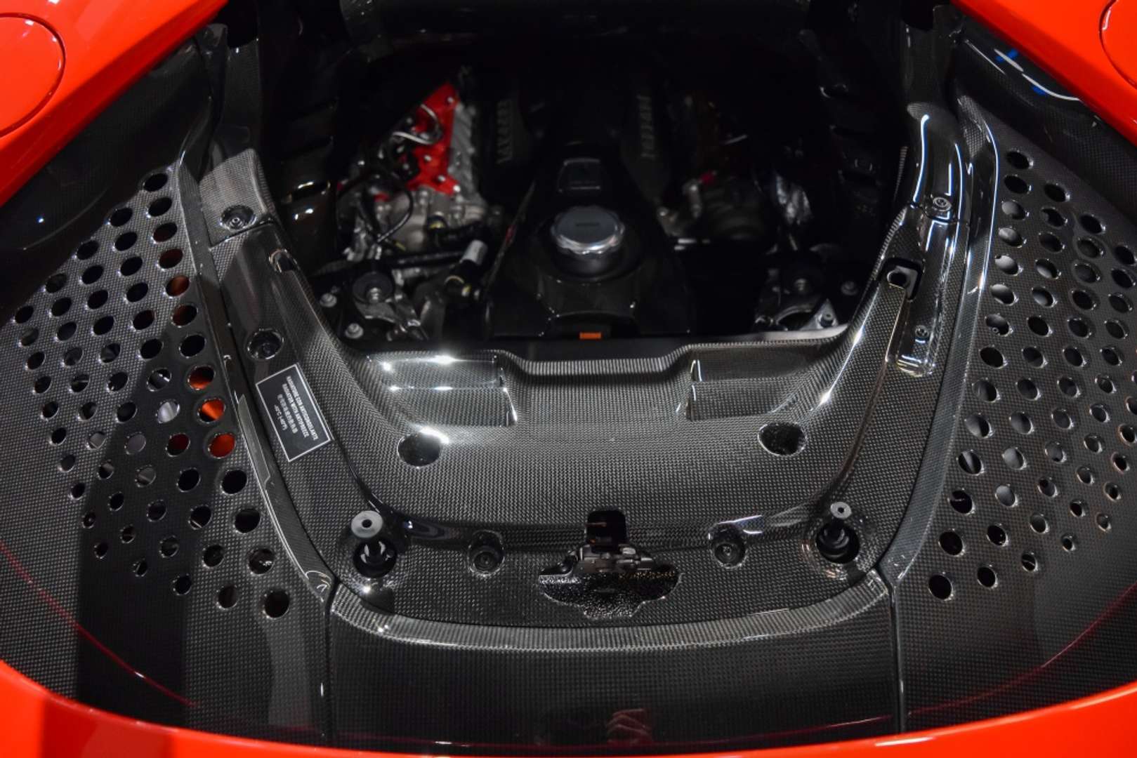 Ferrari SF90 Spider - 2025 - Joinsteer - #29