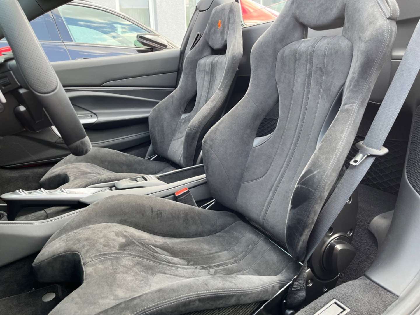 Ferrari F8 Spider - 2022 - Joinsteer - #11