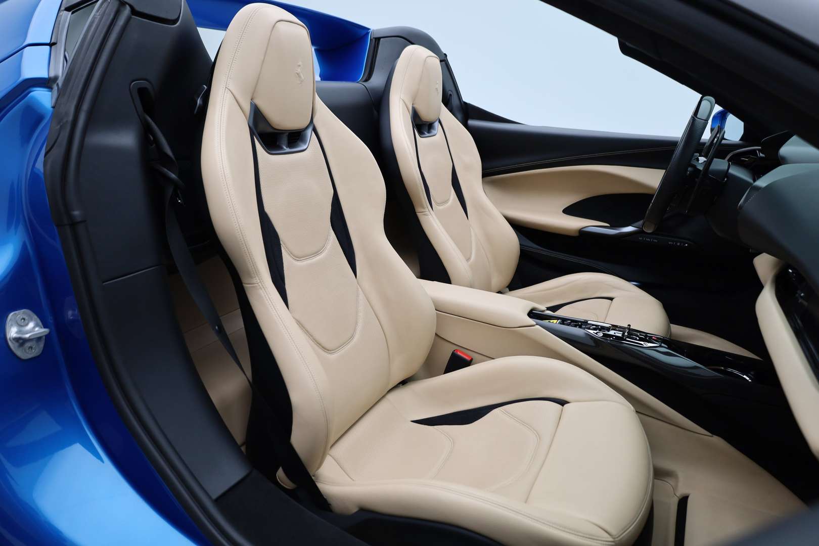 Ferrari 296 GTS - 2022 - Joinsteer - #28