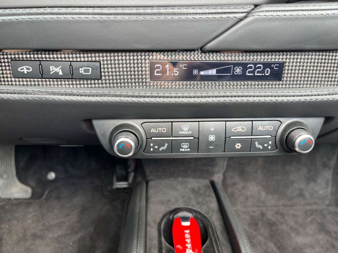 Ferrari F8 Spider - 2022 - Joinsteer - #12