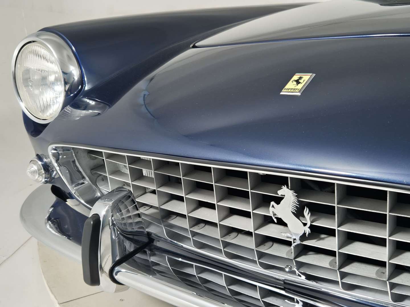 Ferrari 250 GT - 1962 - Joinsteer - #18