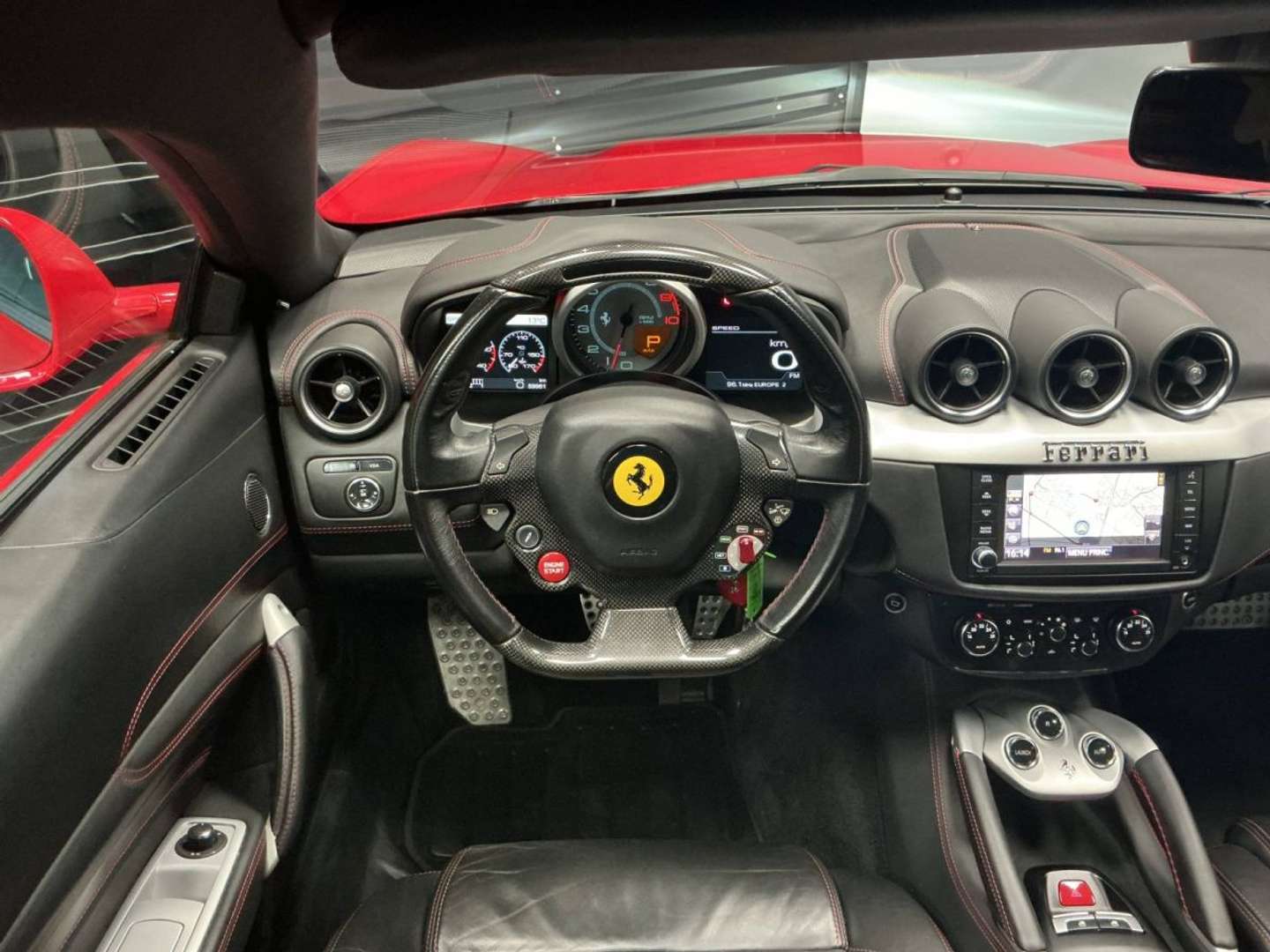 Ferrari FF - 2011 - Joinsteer - #29