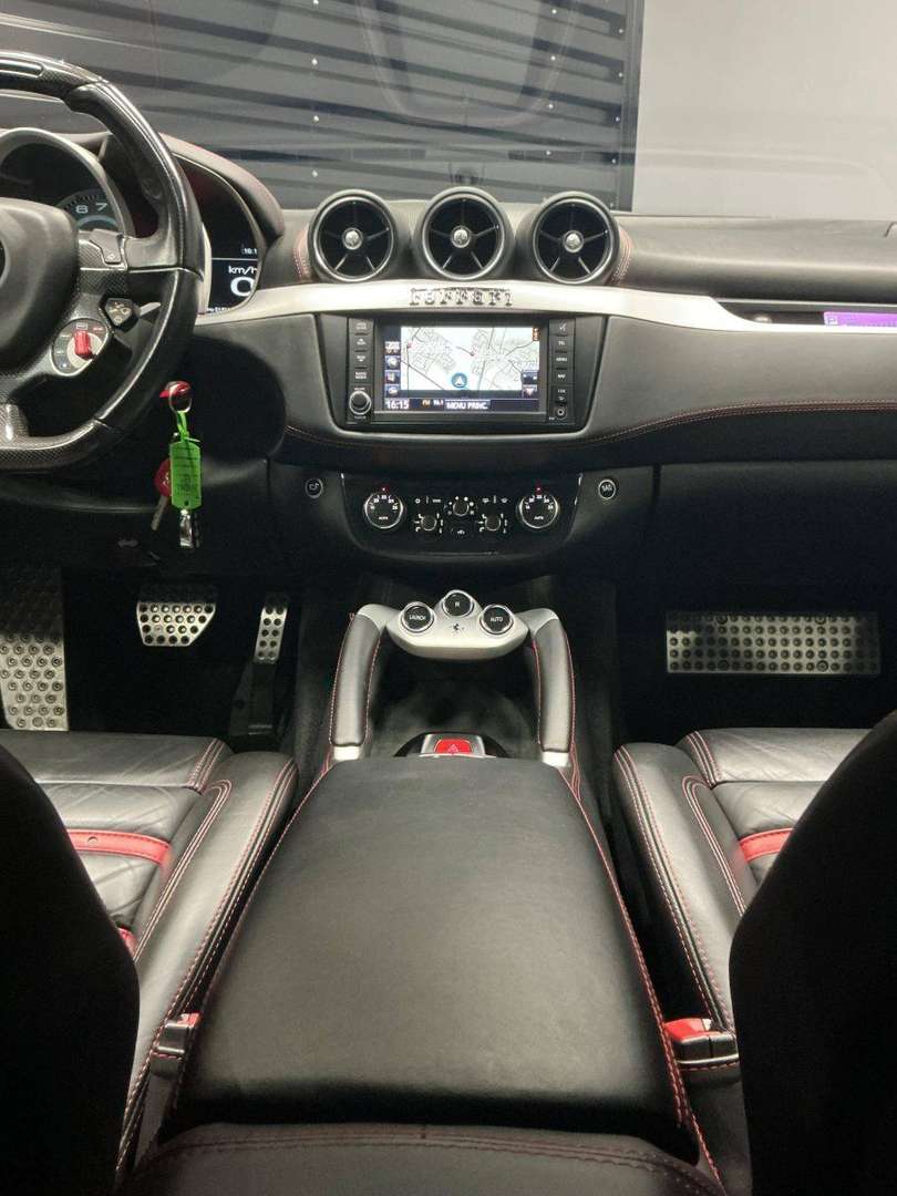 Ferrari FF - 2011 - Joinsteer - #30