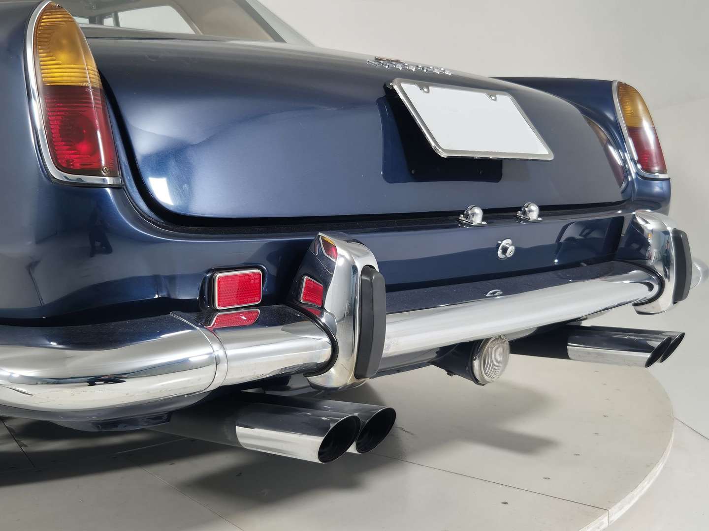 Ferrari 250 GT - 1962 - Joinsteer - #20