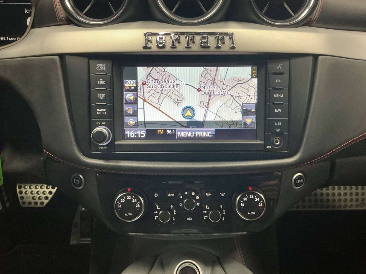 Ferrari FF - 2011 - Joinsteer - #33