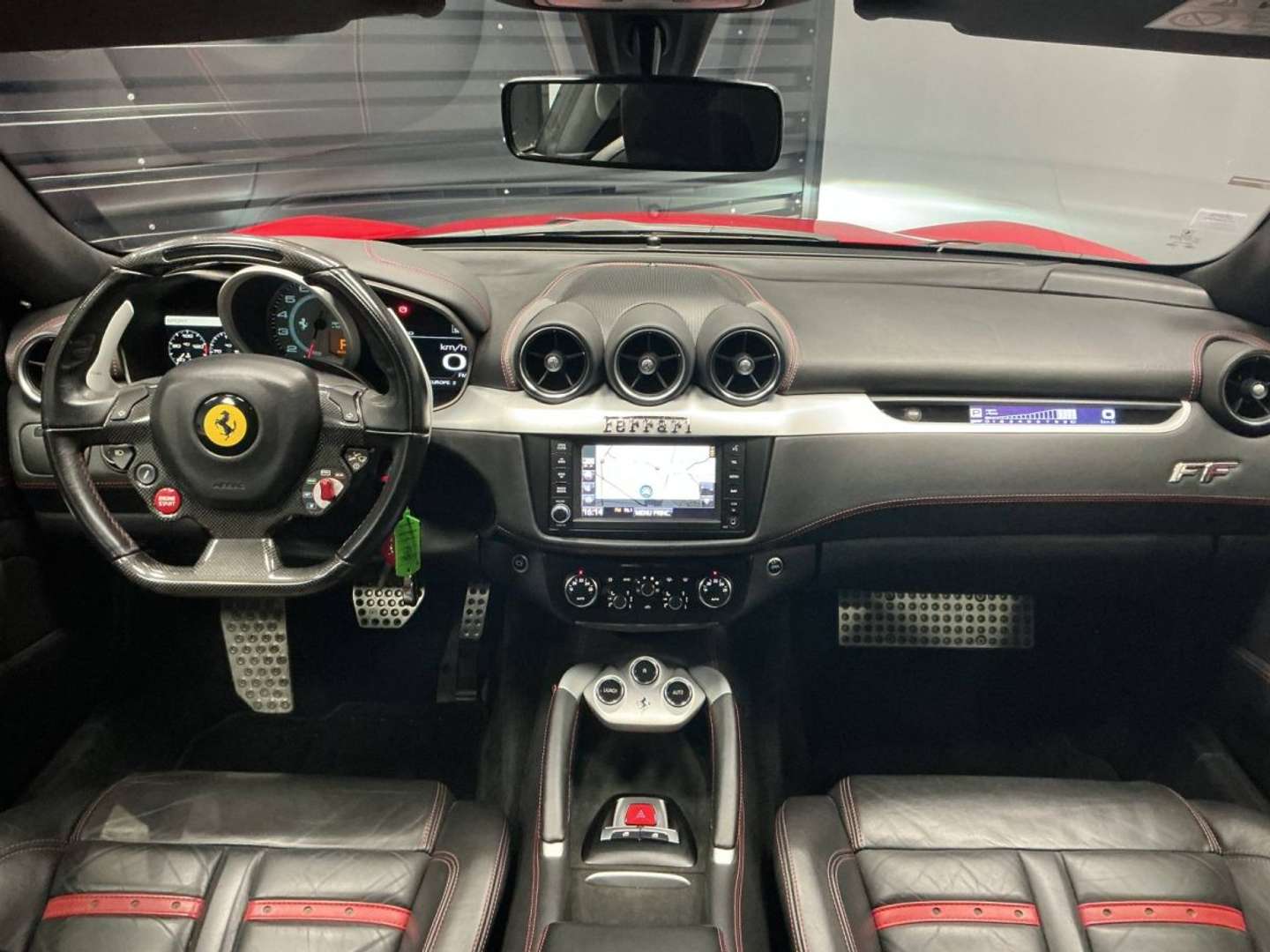 Ferrari FF - 2011 - Joinsteer - #34