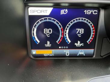 Ferrari F8 Spider — photo 19