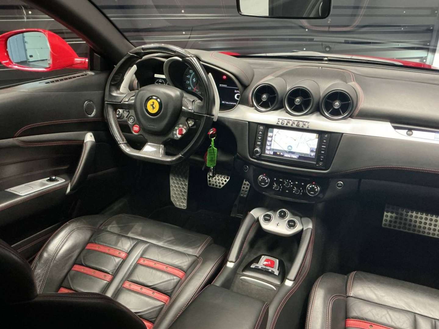 Ferrari FF - 2011 - Joinsteer - #35