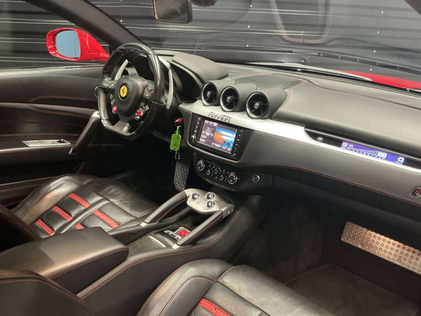 Ferrari FF - 2011 - Joinsteer - #37
