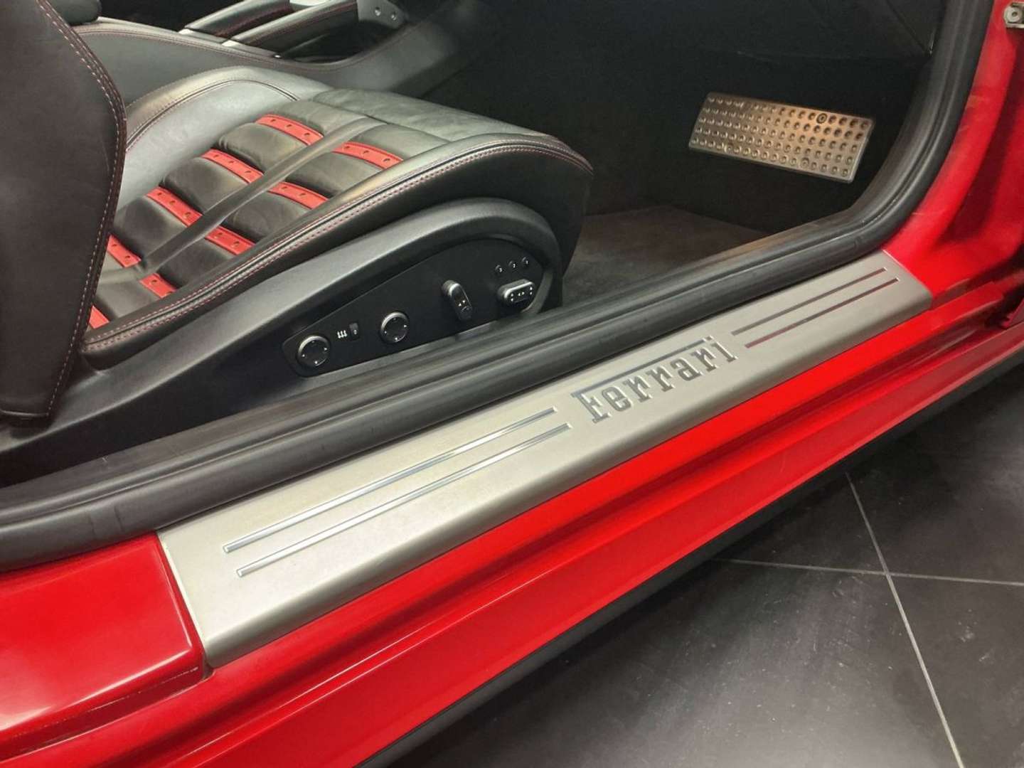 Ferrari FF - 2011 - Joinsteer - #40